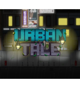 Urban Tale Steam Key GLOBAL